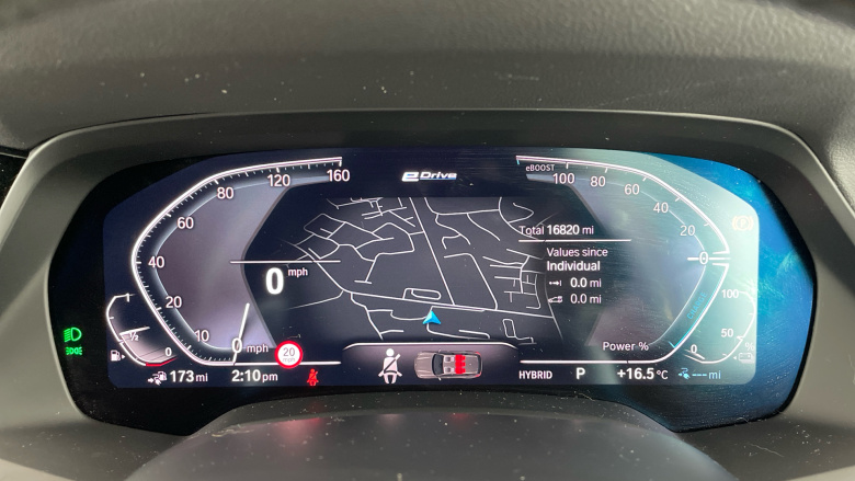 BMW X5 xDrive45e M Sport 5dr Auto Estate